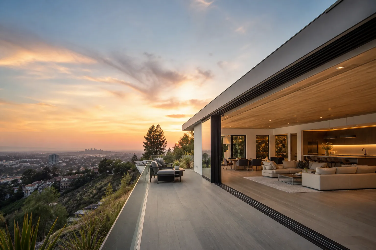 Window Replacement in Los Angeles, CA | Hale Windows Los Angeles