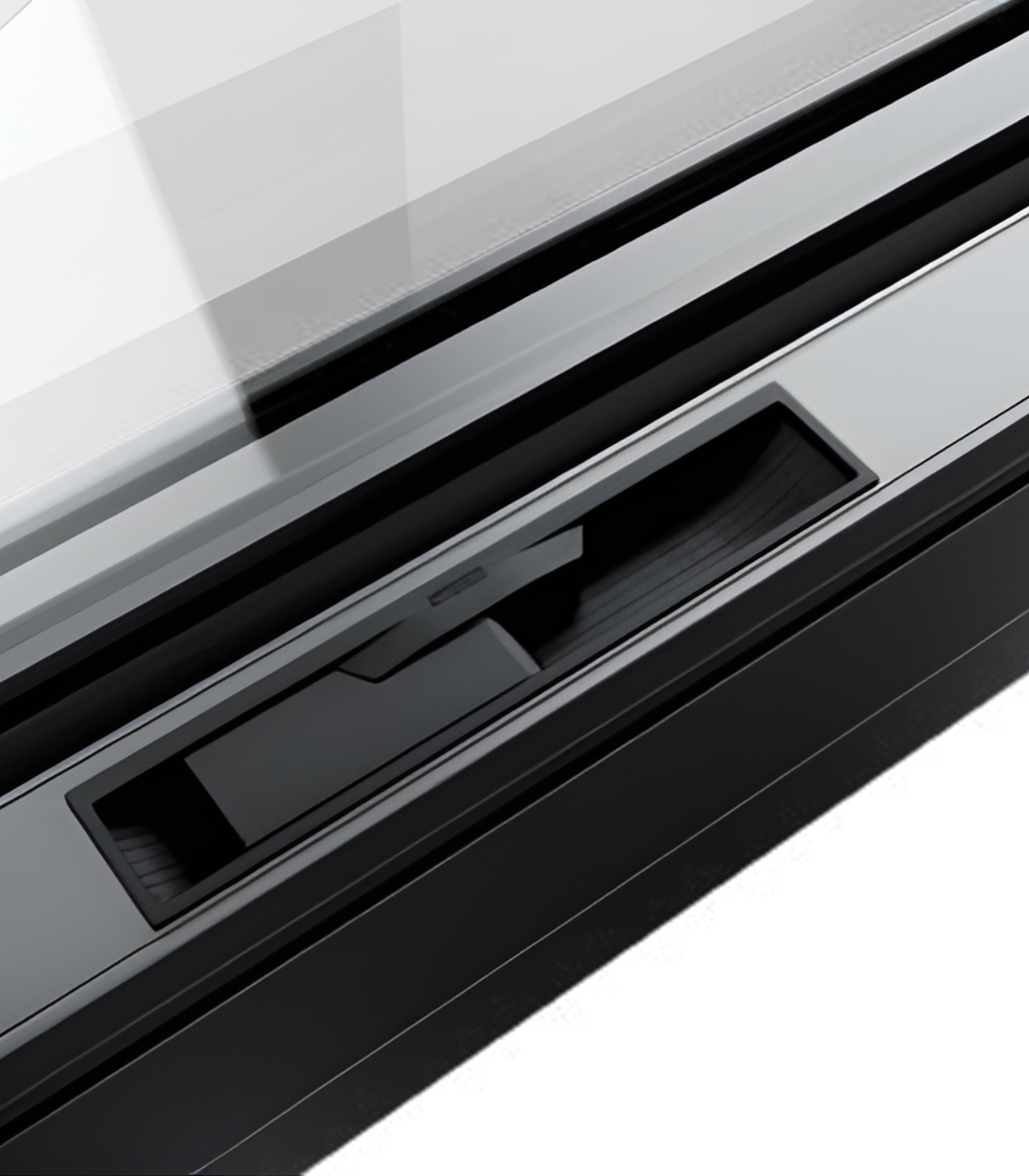 VLX 80 Awning Window in Los Angeles, CA | Hale Windows Los Angeles - detail 2