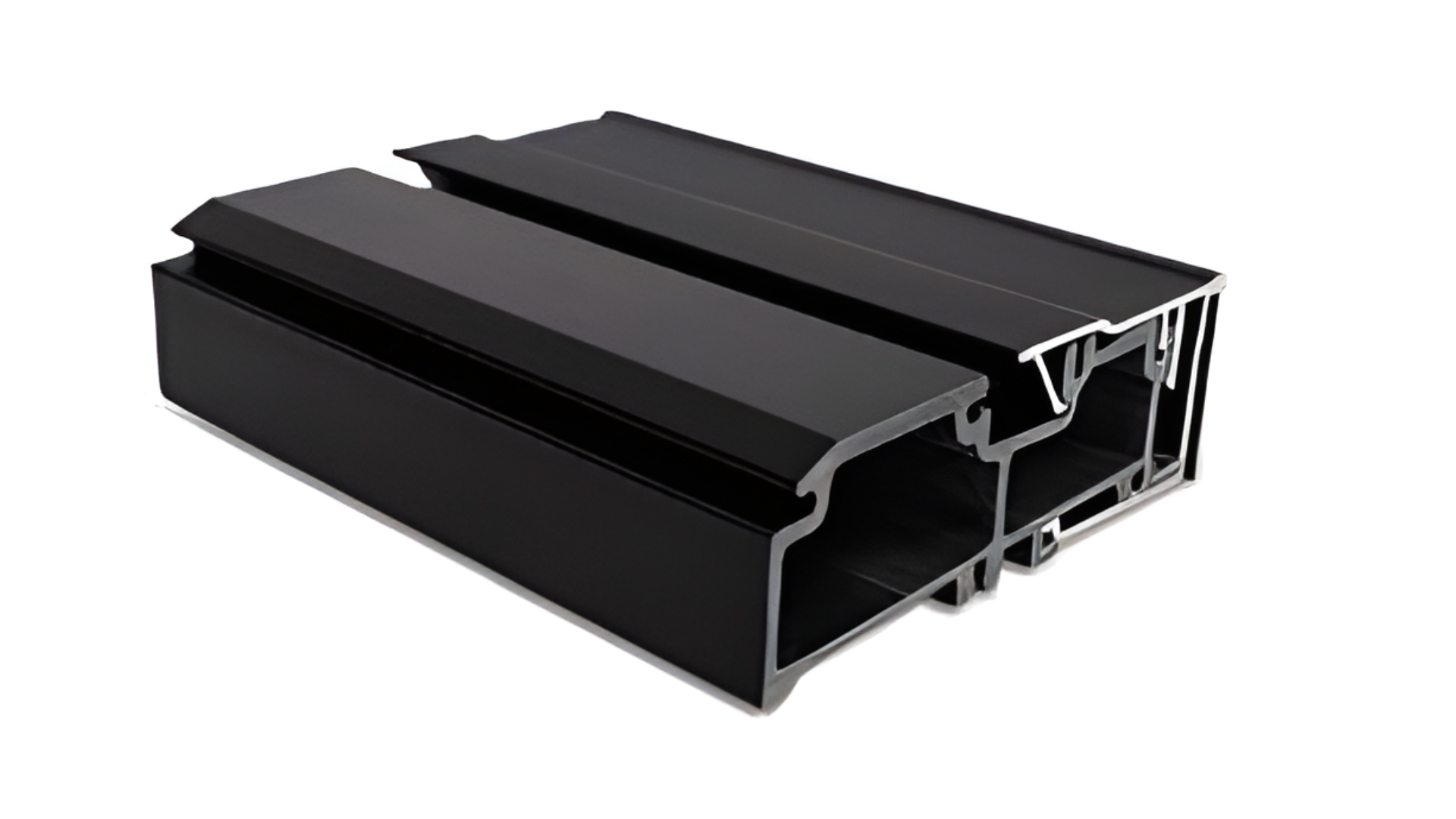 VLX 100 Bifold / Folding Door in Los Angeles, CA | Hale Windows Los Angeles - detail 3