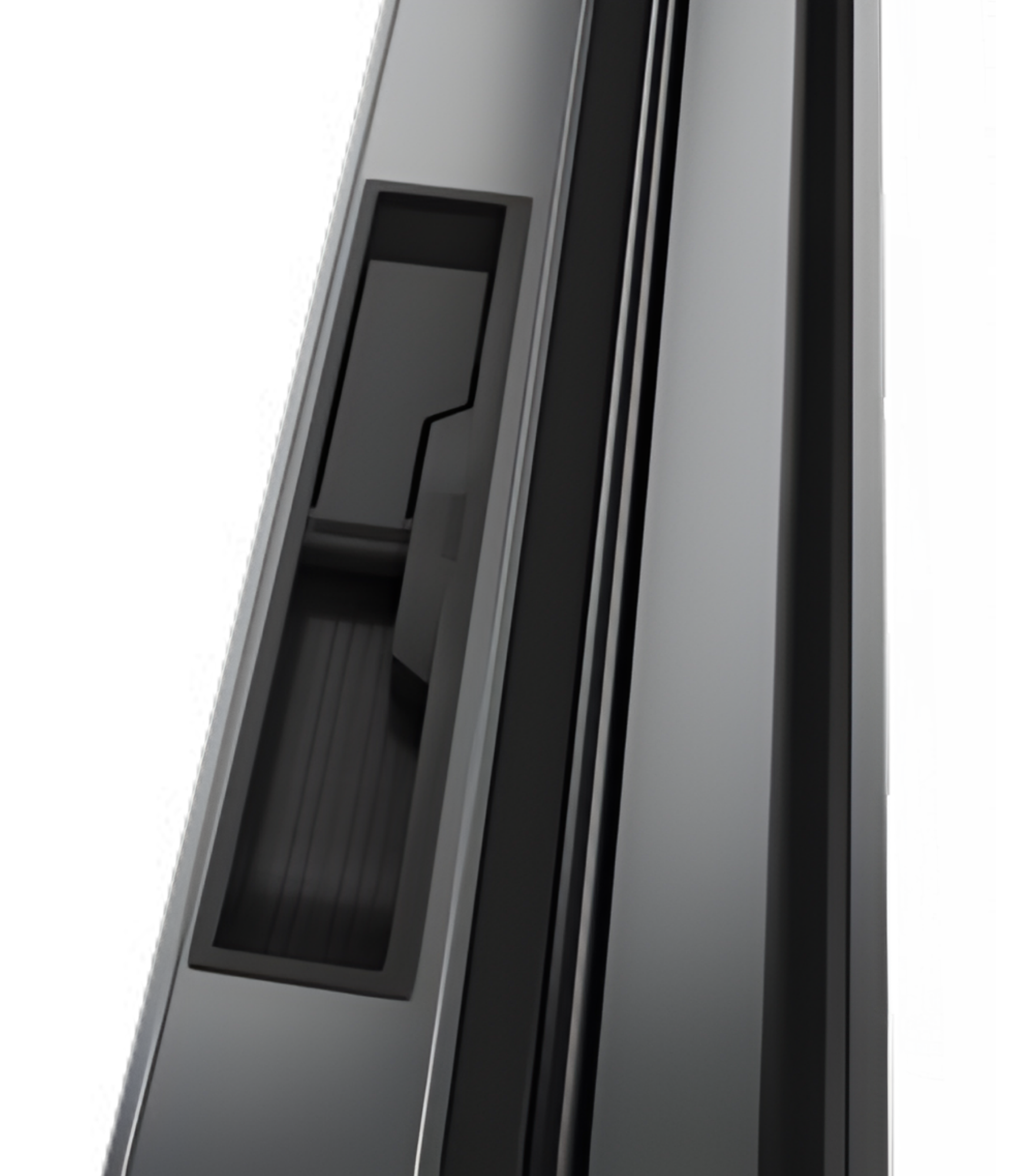 VLX 80 Casement Window in Los Angeles, CA | Hale Windows Los Angeles - detail 4