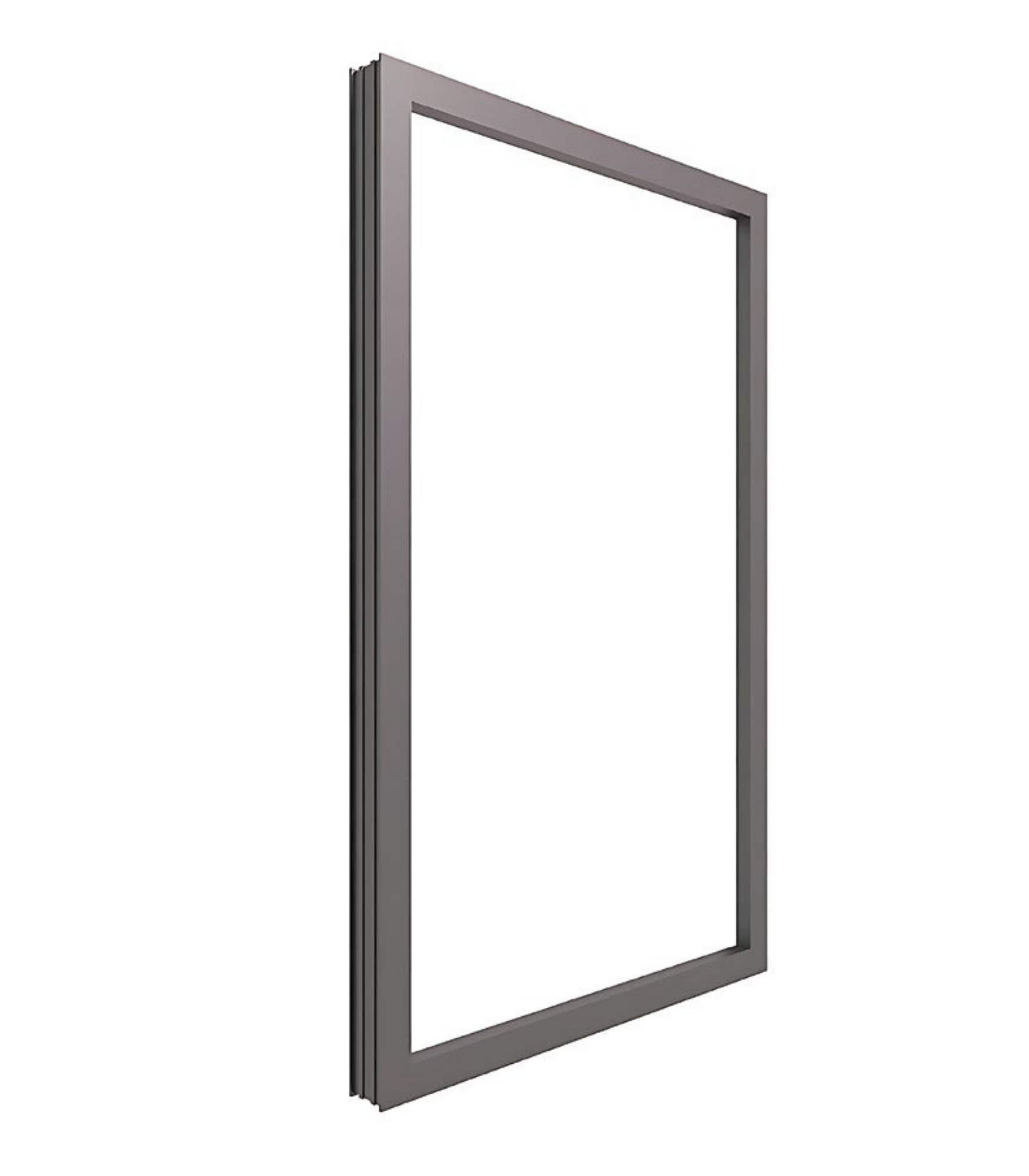VLX 80 Fixed / Picture Window in Los Angeles, CA | Hale Windows Los Angeles - detail 2