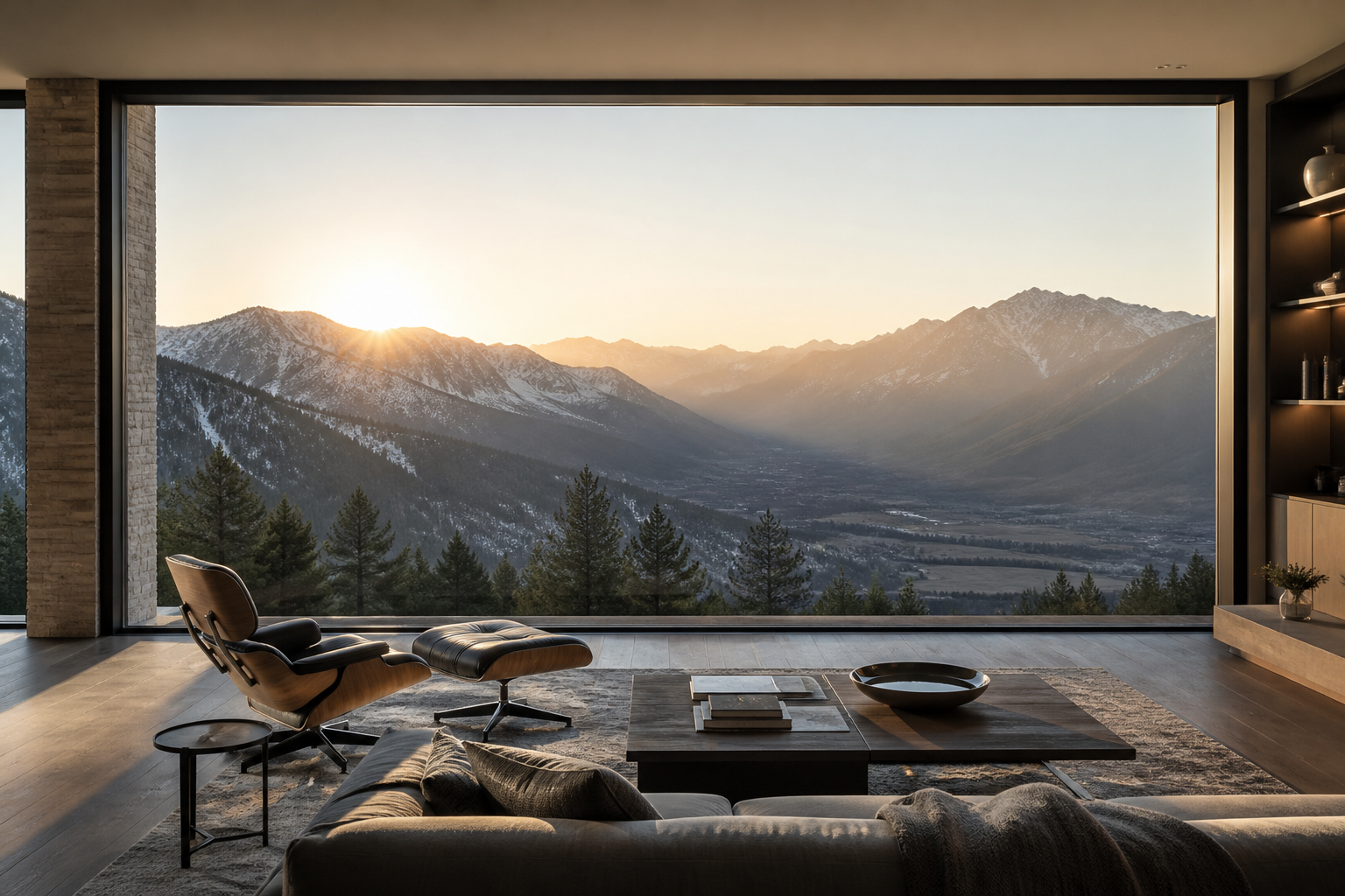 VLX 80 Fixed / Picture Window in Los Angeles, CA | Hale Windows Los Angeles - detail 5