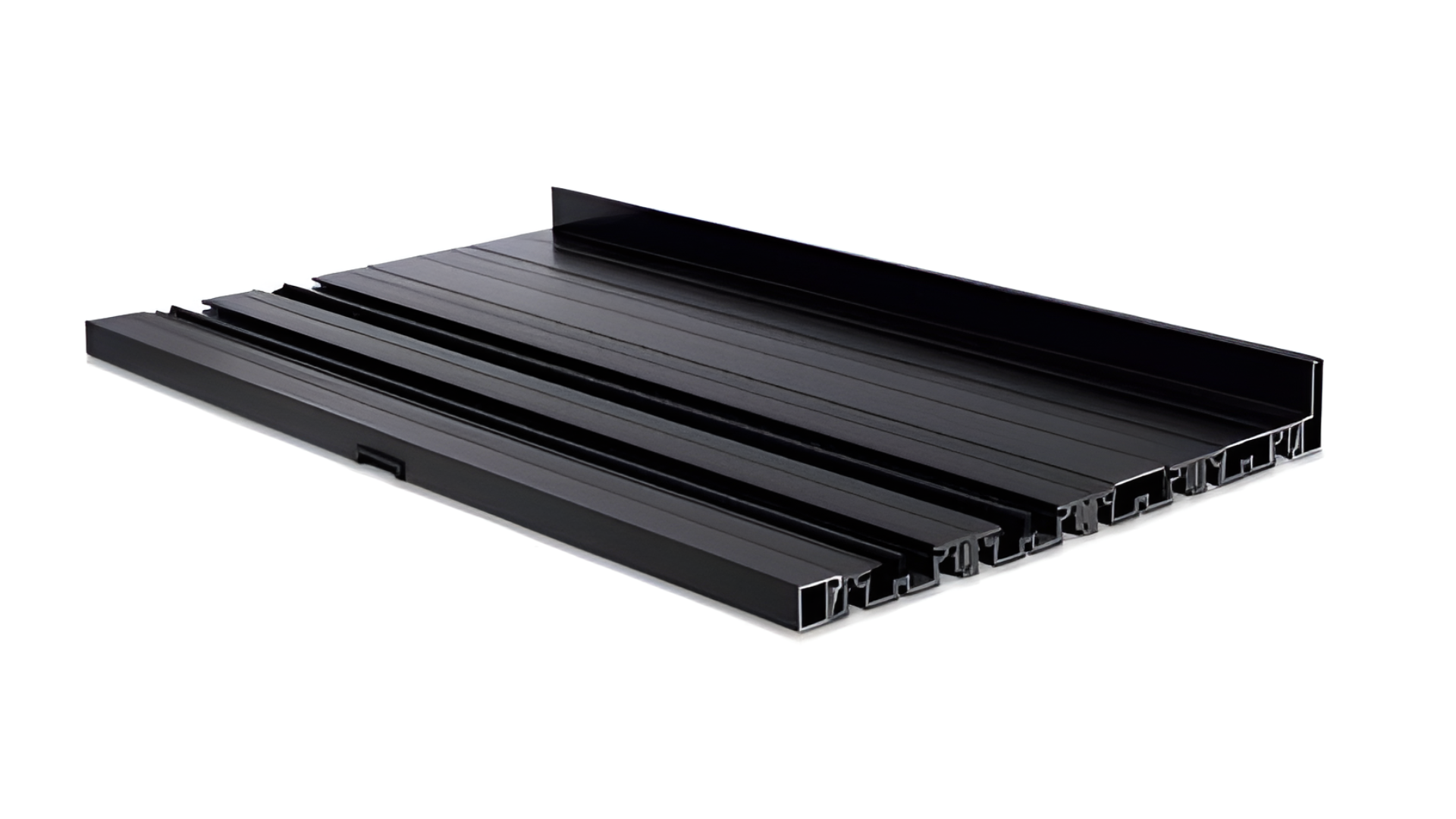VLX 150 Heavy-Duty Sliding Door in Los Angeles, CA | Hale Windows Los Angeles - detail 9