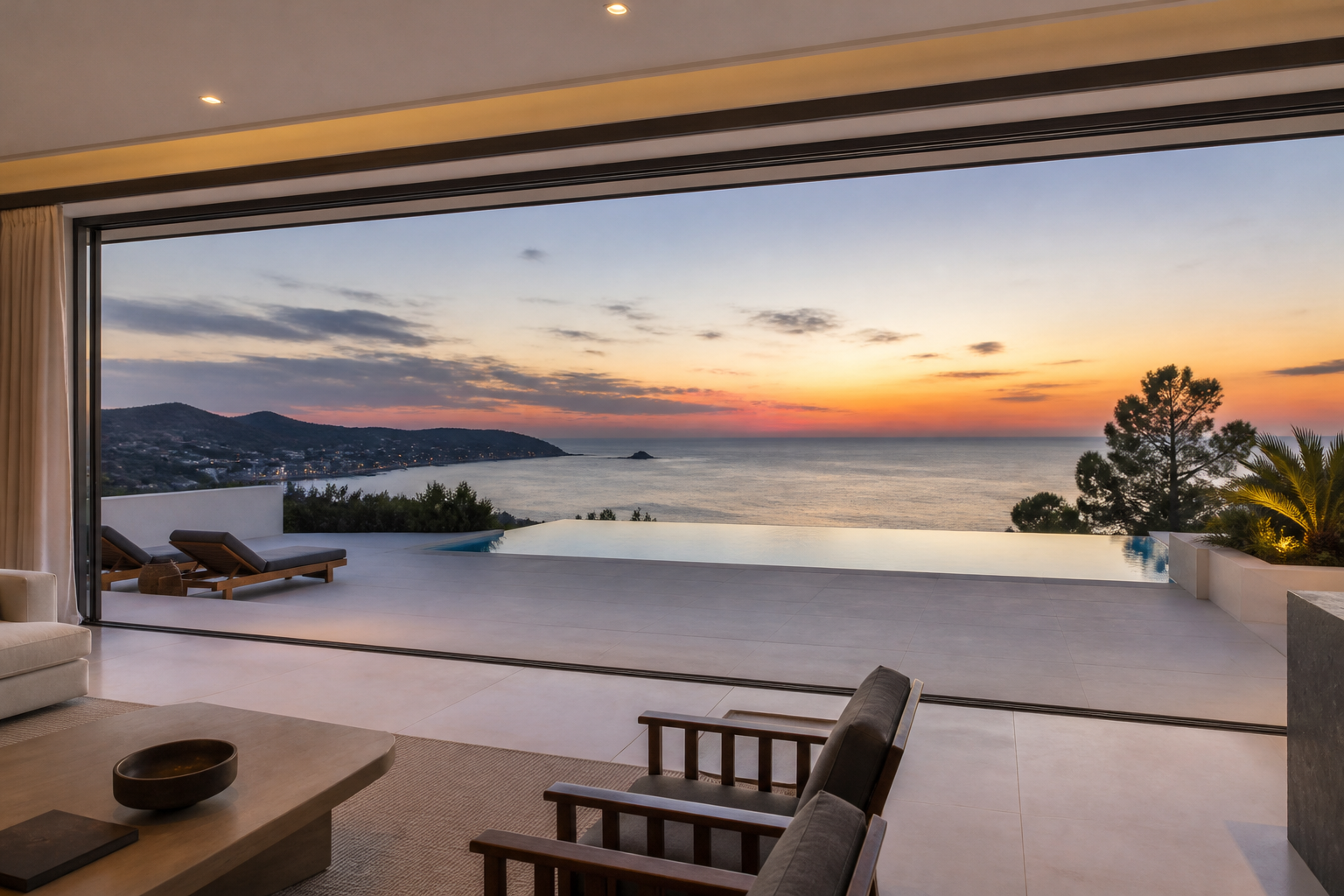 VLX 138 Panoramic Sliding Door in Los Angeles, CA | Hale Windows Los Angeles - detail 9
