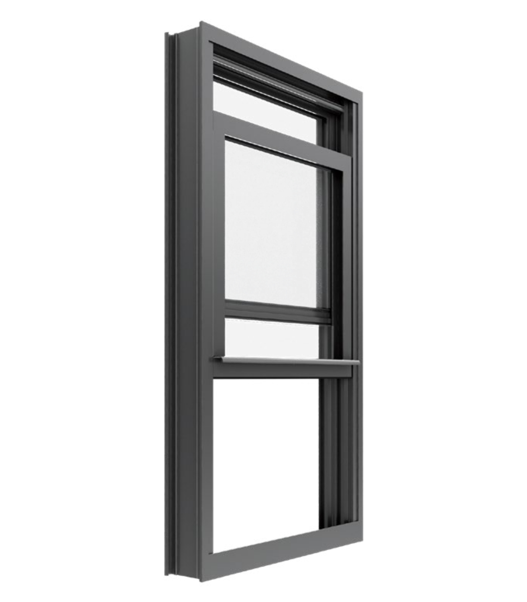 VLX 500 Single & Double Hung Window in Los Angeles, CA | Hale Windows Los Angeles - detail 1