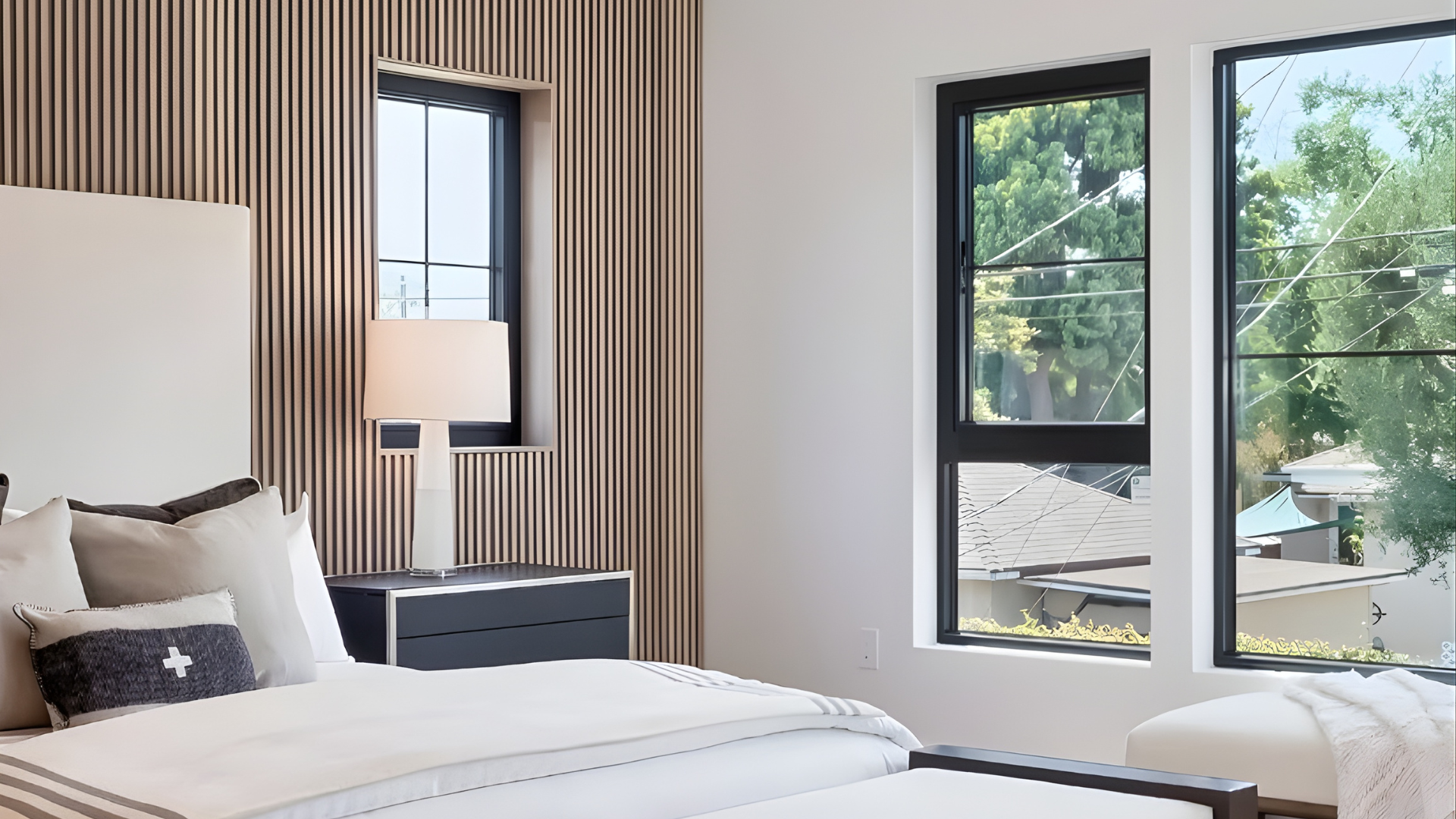 VLX 500 Single & Double Hung Window in Los Angeles, CA | Hale Windows Los Angeles - detail 4