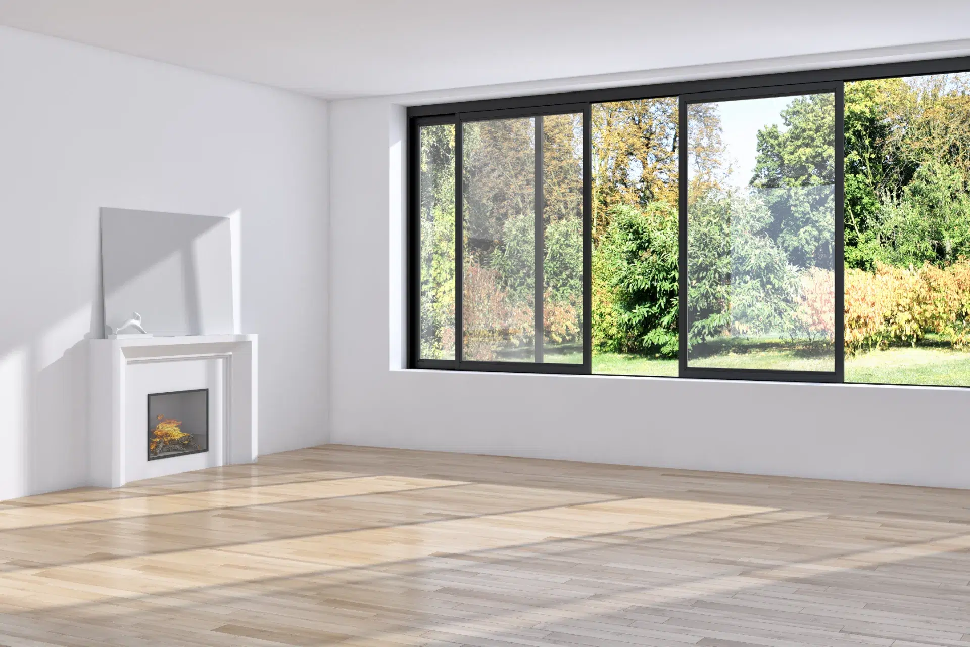 VLX 500 Sliding Window in Los Angeles, CA | Hale Windows Los Angeles - detail 1